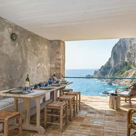 Sakellarios House Holiday home Corfu (city)