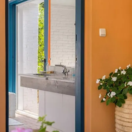 Sakellarios House Holiday home