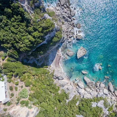 Holiday home Sakellarios House Corfu (city)