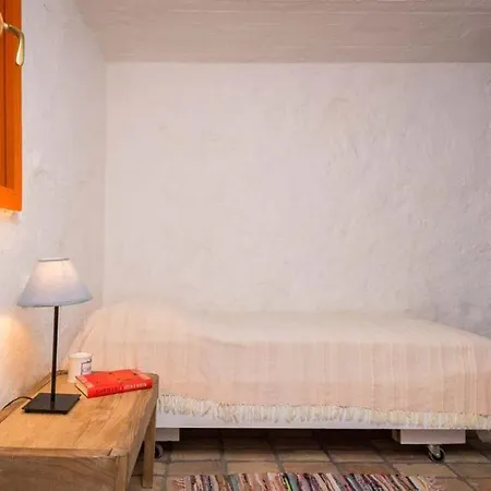 Prázdninový dům Sakellarios House *