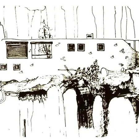 Prázdninový dům Sakellarios House