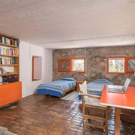 Holiday home Sakellarios House