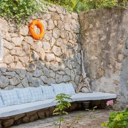 Sakellarios House