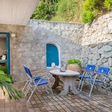 Sakellarios House Prázdninový dům Corfu (city)